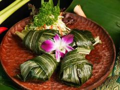 -金厨泰国餐厅·全泰籍厨师料理(拱北店)