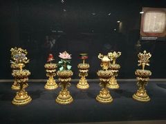 -台北故宫博物院