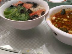 -宏福来大酒店(青年东路店)