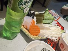 -鱼酷活鱼烤鱼(信息城店)