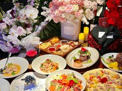 -咖梦餐厅 COMENG RESTAURANT