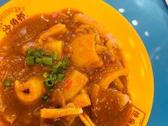 -憶廟街 X 沙角邨(太古城店)