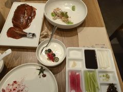 -小大董·烤鸭(王府井apm店)