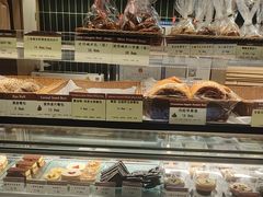 -德南面包房(尚都店)