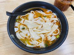 -牛记烩面(七星西路店)