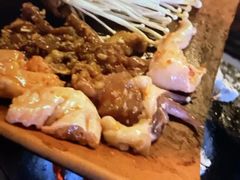 -瓦片烤肉(13号店)
