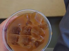 -HUGS coffee(东区店)