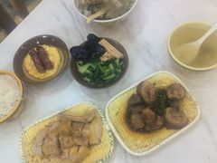 -陈记汤饭(水巷口店)