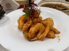 -惠丰堂饭庄·烤鸭·京味菜(民族大学店)