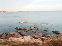 景点-燕儿岛山公园