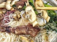 -福屿鲜捞小吃·捞化(福屿总店)