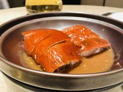-御公馆中餐厅·点心·顺德菜·佛山东平保利洲际酒店