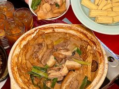 -香港祥正飯店·正宗灣仔50年海鲜老字号