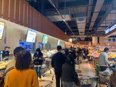 -胖东来生活广场(健康路店)