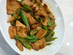 -老太婆饭店·头牌卤鸭·桐庐老味道(朝霞店)