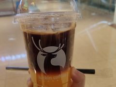 -luckincoffee瑞幸咖啡(顺义华联商厦店)