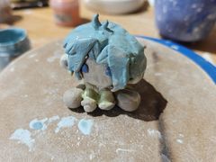 -木子陶艺(春熙路店)