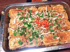 -Let’s WaKao瓦烤(贝森店)