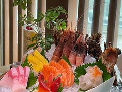 -花潮料理艺食馆(世欧广场店)