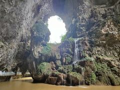 -英西峰林·洞天仙境