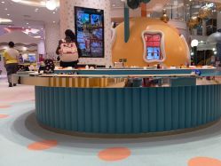 -奈尔宝家庭中心·亲子餐厅(苏州大悦城店)