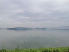 -池州市平天湖风景区