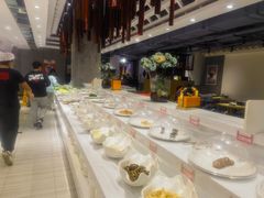 -玫瑰花园自助烤肉(顺义鑫海韵通店)