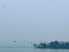 -云龙湖旅游景区