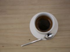 -Onirii Coffee(长乐路店)