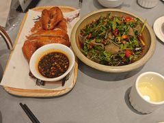 -金哥私房菜馆(张府园总店)