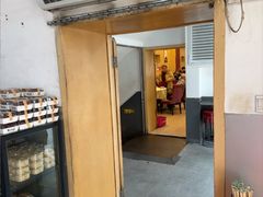 -奥华餐厅·老张记(台基厂店)