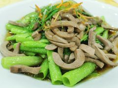 -里下河土菜馆(解放路店)
