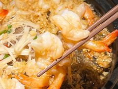 -前海沿·青岛菜(乐客城店)