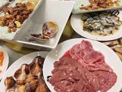 -澜悦港海鲜体验主题餐厅