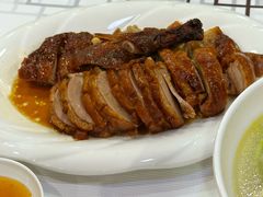 烧鹅-潮州菜馆(十里河店)