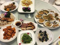 -小贝壳酒楼(经九路店)