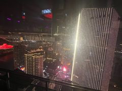 -月光漫步高空酒吧&景观下午茶Moonwalker Sky Land