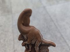 -天津自然博物馆