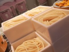 -龍歌自助小火锅(兰山上海路万达店)
