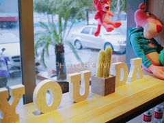 景观位-友达面馆(二七南路店)