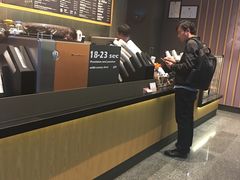 -星巴克臻选(北京富力家园店)