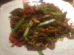 -饭桌故事·血鸭湘(荣宝华店)