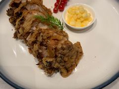 -西安高新洲际酒店•彩丰楼中餐厅
