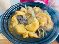 -桥雪牛杂专门店(关边路店)