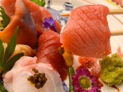-鳥喜Toriki怀石烧鸟料理