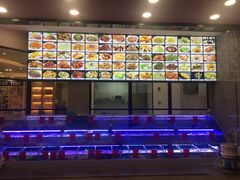 -洲晓鲜·舟山海鲜大排档(朱家尖风景区店)