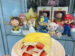 -贝紫Style(木马公寓店)