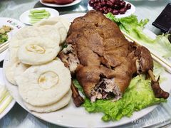 -晋阳饭庄(虎坊桥店)