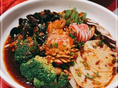 -徐记海鲜(大雁塔|金都店)