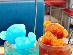 -克茗冰室(光明N次方公园店)